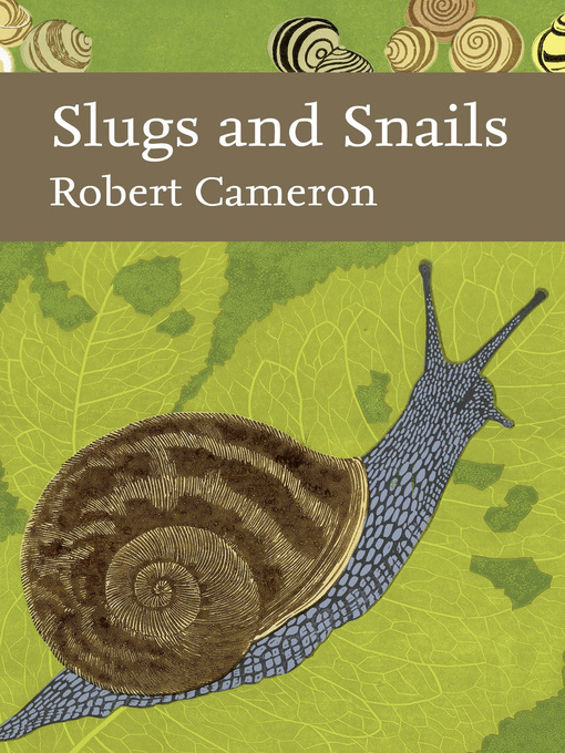Cover image for Slugs and Snails